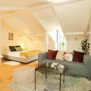  Appartement Cosy Baixa
