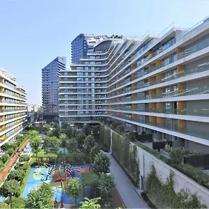 The Superior Living Batisehir Istanboel
