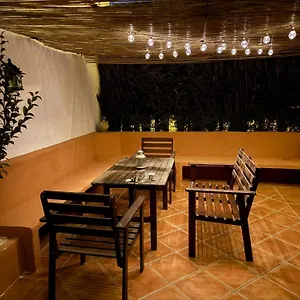 Casa Fatinafar , Granada España