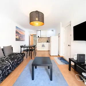 Appartamento Retreat, Lisbona