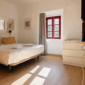 Appartement Casa Com Graça - Fully Equiped In The Historical Center, Lisboa