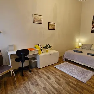 Center Royalty Appartement Budapest