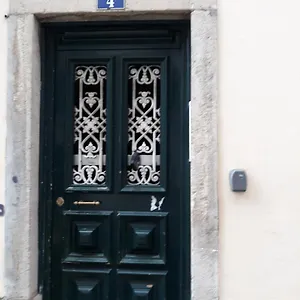 Appartamento Lovely Flat In Adamastor, Lisbona