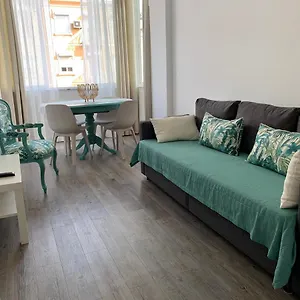 Appartamento Starhouse, Lisbona