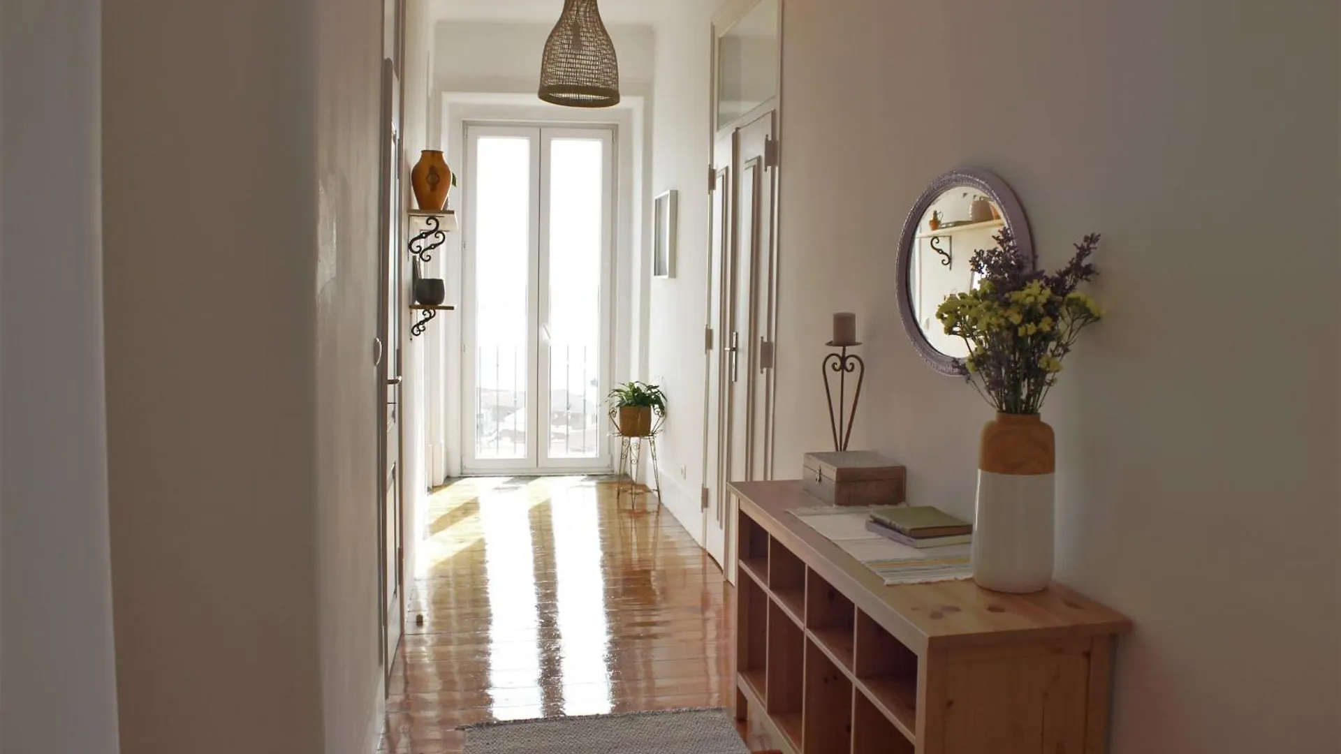 Retrato De Lisboa Apartment