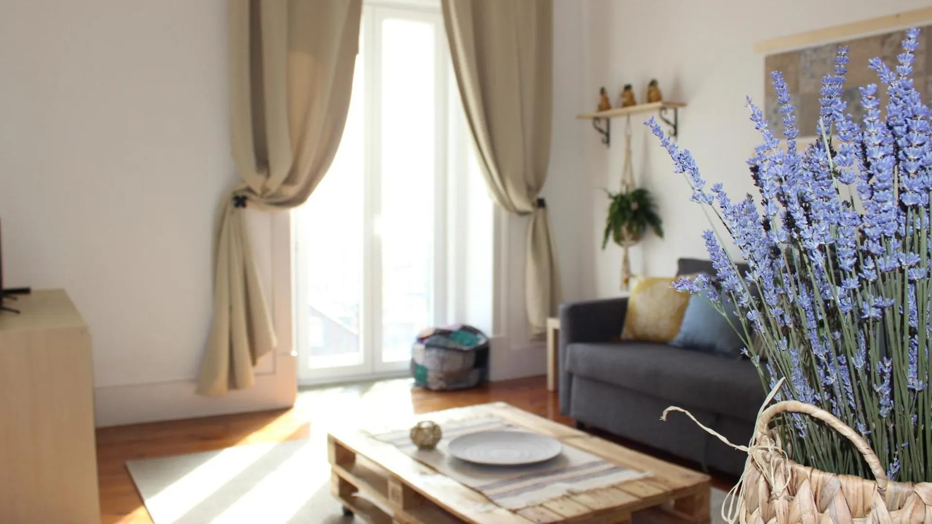 Appartement Retrato De Lisboa Portugal