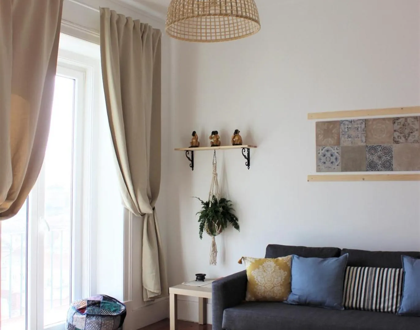 Retrato De Lisboa Apartment Lisbon