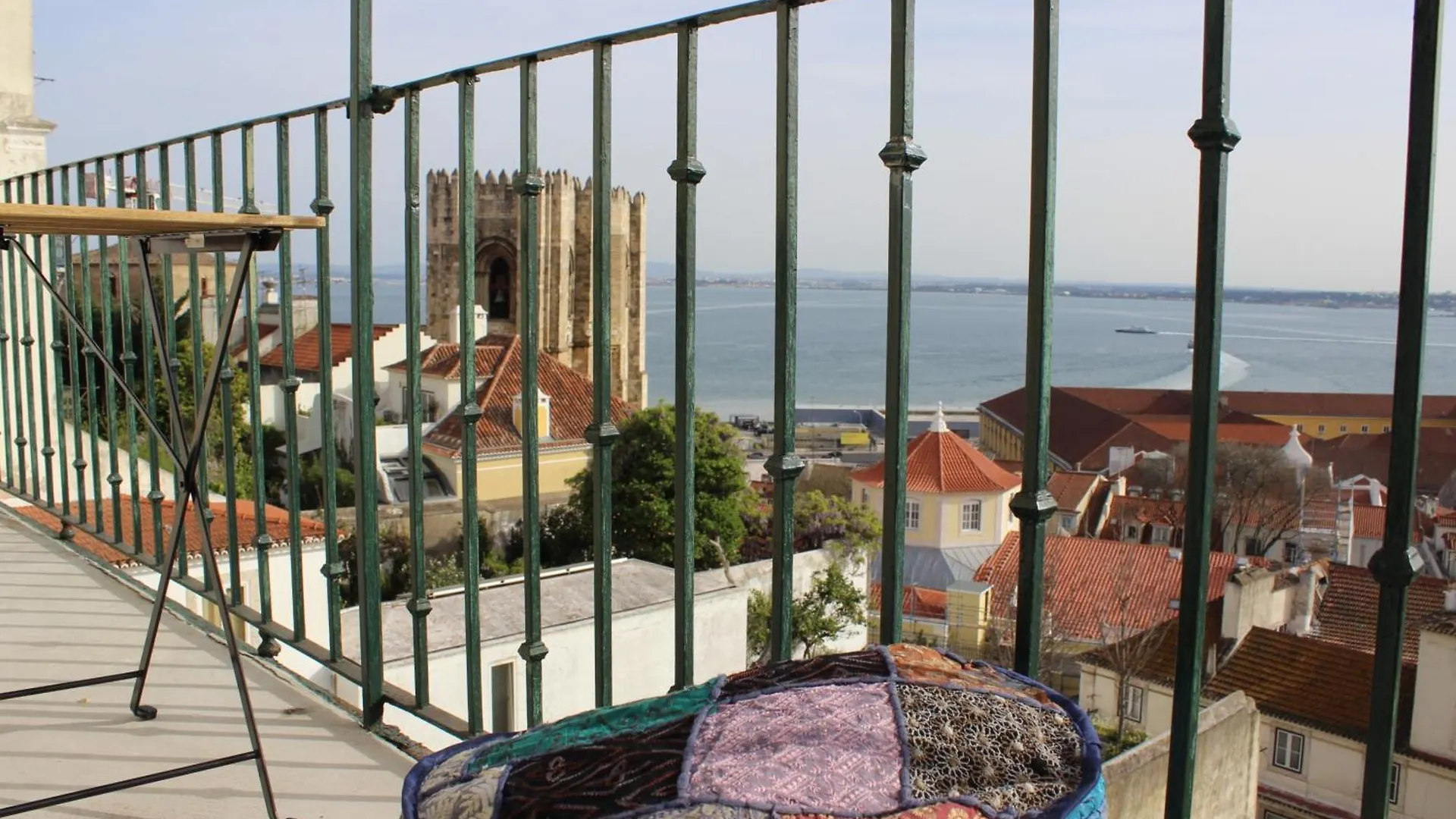 Retrato De Lisboa Apartment  Lisbon