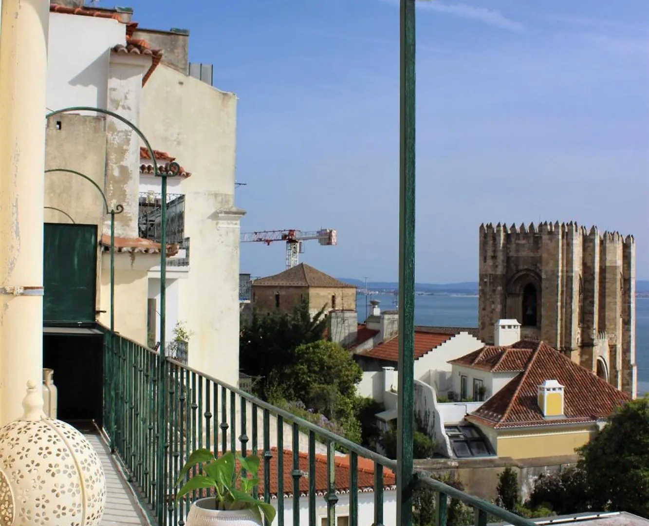 Retrato De Lisboa Apartment 0*, Lisbon