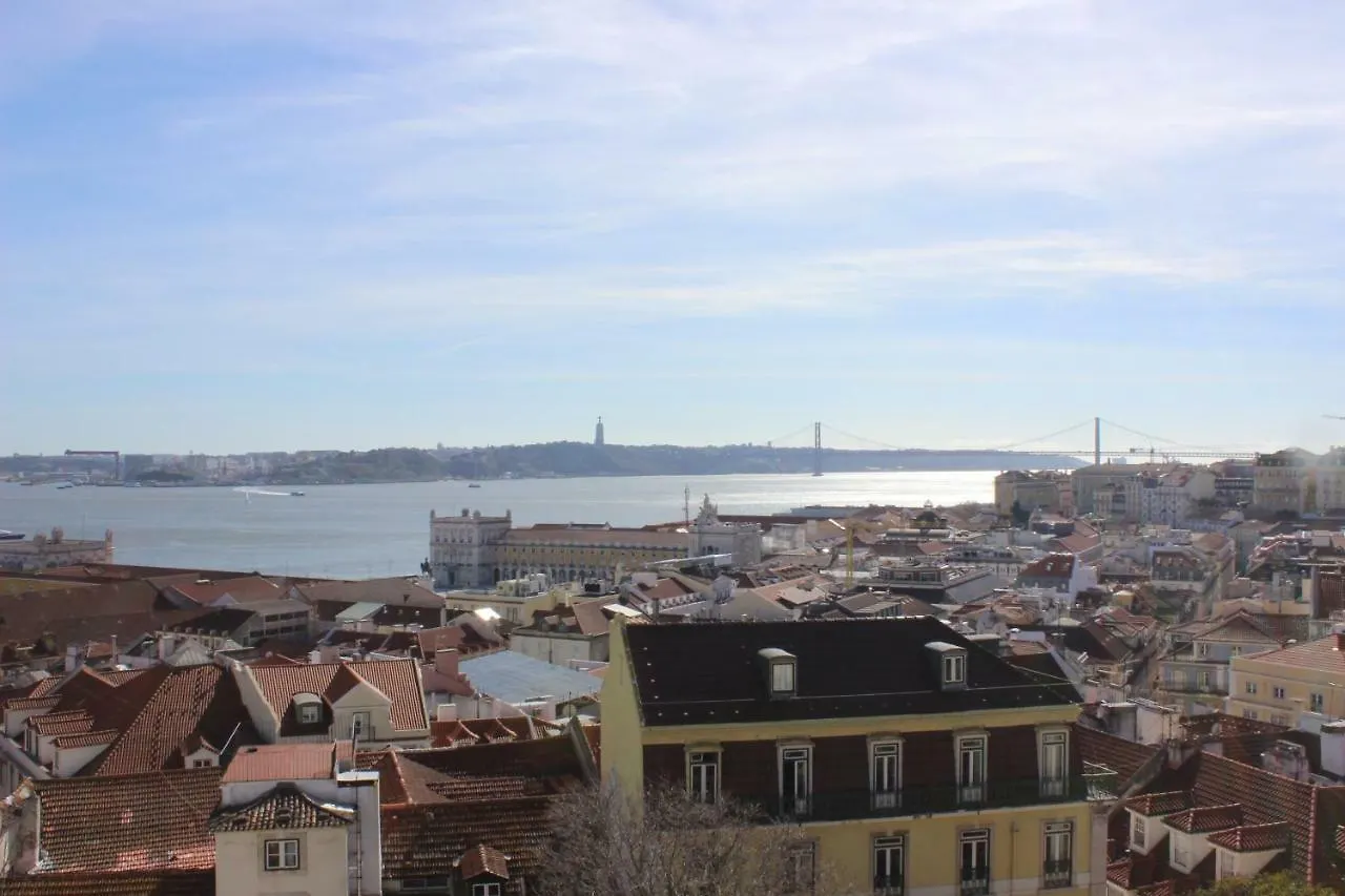 Retrato De Lisboa Apartment